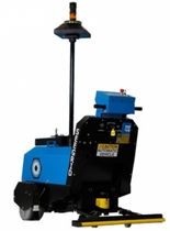 automated guided electric towing tractor (AGV) max. 3 000 lb | GT3 Seegrid Corporation