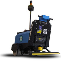 automated guided electric towing tractor (AGV) max. 8 000 lb | GT8 Seegrid Corporation