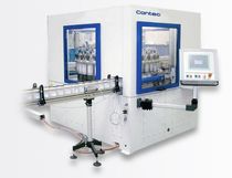 automated test system max. &oslash; 300 mm | TEST-O-MAT Cantec