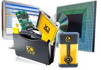 automated test system JTAG IPSES