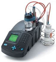 automated titrator AutoCAT 9000  Hach