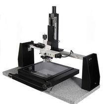 automated visual inspection and measuring machine VisionGauge&reg; VISIONx