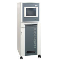 automated visual inspection machine for packaging industry FP620 CKD