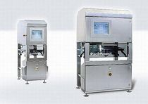 automated visual inspection machine for packaging industry max. 200 p/min | PacInspect Sealpac