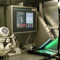 automated visual inspection machine for packaging industry  Sensum D.O.O.