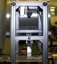 automated visual inspection system  Helms Technologie