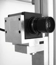 automated visual inspection system for textiles and non wovens  Sonotronic Nagel GmbH