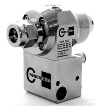 automatic air-assisted airless paint spray gun  CRESCOCITO