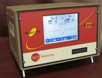 automatic balancing system 290 series IRD Balancing