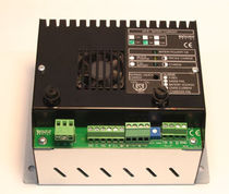 automatic battery charger 12 - 24 V, 5 - 10 A | MCB-XX series bernini design srl