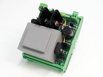automatic battery charger 1 - 24 V, 2 A | CB-2XX series bernini design srl