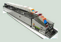 automatic belt feeder max. 25 kg Ardel, Fabricacion de Equipos de Marcaje y Manipulacion, S.L.
