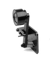 automatic brake tension control 0.14 - 0.50 kg (0.03 - 1.1 lbs) | 651-006L Magnetic Technologies