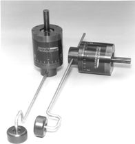 automatic brake tension control 0.50 � 12 lb. in | 839 Magnetic Technologies