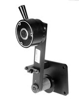 automatic brake tension control 0.23 - 3 kg (0.5 - 6.4 lbs)  | 600-040L Magnetic Technologies