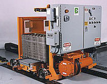 automatic buffer unit E300 Weldon Solutions