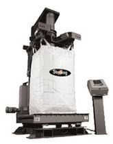 automatic bulk bag unloader  Sterlco