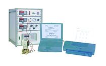automatic calibration and test bench: pressure RS 232 | SYSTEM 9000 T SCANDURA & FEM