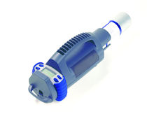 automatic calibration system for gas detector  Honeywell analytics