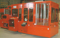 automatic cardboard box / case erector max. 720 p/h | F12 Savoye