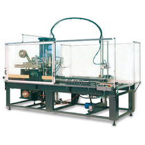 automatic case sealer (adhesive tape) 220 - 410 p/h | PV 145 BETA ICMI Srl