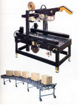 automatic case sealer (adhesive tape) NST Marin G. & C.