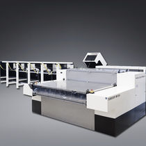 automatic circular saw for metal &oslash; 10 - 101,6 mm | RASACUT SC RSA cutting systems GmbH