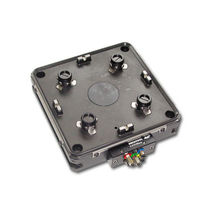 automatic clamping plate GPS 240 SYSTEM 3R