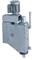 automatic CNC tool changer CTS series Sankyo America