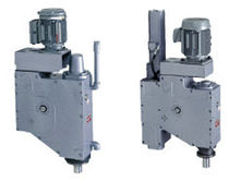automatic CNC tool changer CTS/CTE series SANKYO