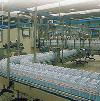 automatic conveying line  Metalnova