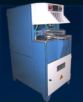 automatic corner cleaner for PVC windows and doors max. 1.5 kW | SM-310 Sistem Makina