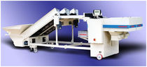 automatic counting machine max. 40 p/min | Tel-O-Quick Cremer speciaalmachines BV
