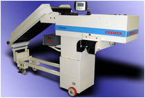 automatic counting machine max. 125 000 p/h | Tel-O-Tronic Cremer speciaalmachines BV