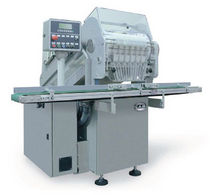 automatic counting machine max. 6 000 p/min | CM 30 CAM