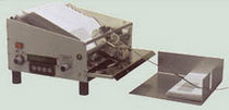 automatic counting machine 40 000 p/h Ardel, Fabricacion de Equipos de Marcaje y Manipulacion, S.L.