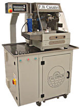 automatic cut-off saw &oslash; 150 mm, 1.5 kW | 203HT TP  Fratelli Casalin Snc