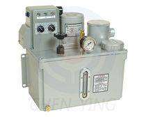 automatic cyclic operation lubricator CEF  Changhua Chen Ying Oil Machine Co., Ltd.
