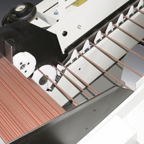 automatic deburring machine for tube and profile &oslash; 8 - 90 mm | RASAPLAN NN RSA cutting systems GmbH
