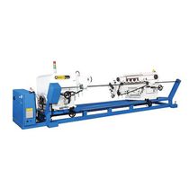 automatic deburring machine 300 - 2000 mm | BDB-70 SOCO Machinery