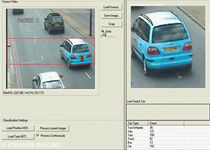 automatic defect recognition software (ADR) for vision system CVB Manto Stemmer Imaging