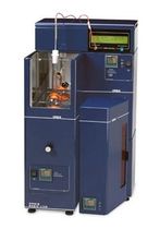 automatic distillation unit  Stanhope-Seta