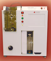 automatic distillation unit K45603 Koehler Instrument