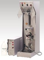 automatic distillation unit  Gibertini Elettronica