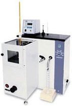 automatic distillation unit HDA 620 PAC