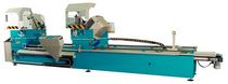 automatic double-head miter cut-off saw for aluminum SGV 500 A FERRARI E di Ferrari Emilio