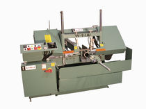 automatic dual column horizontal band saw W-9-1A1 WF Wells Inc