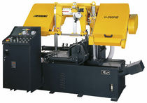 automatic dual column horizontal band saw &oslash; 260 mm, 310 x 260 mm | H-260HB EVERISING