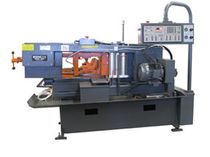 automatic dual column miter horizontal band saw 12.75 x 16" (324 x 406mm), 3 HP | Sidewinder-A-C HE&M