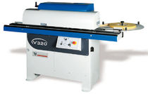 automatic edge-banding machine V320 Casadei Industria